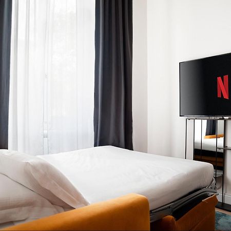 Cavour Fillyourhomewithlove Design Apartment Florencja Zewnętrze zdjęcie
