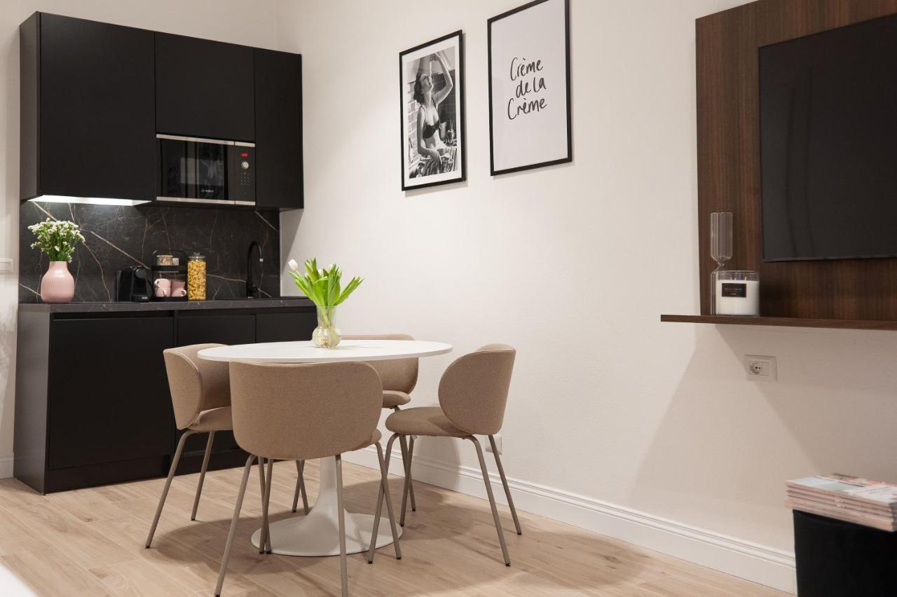 Cavour Fillyourhomewithlove Design Apartment Florencja Zewnętrze zdjęcie