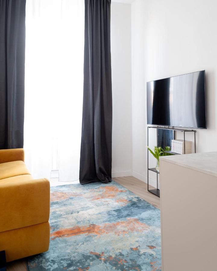 Cavour Fillyourhomewithlove Design Apartment Florencja Zewnętrze zdjęcie