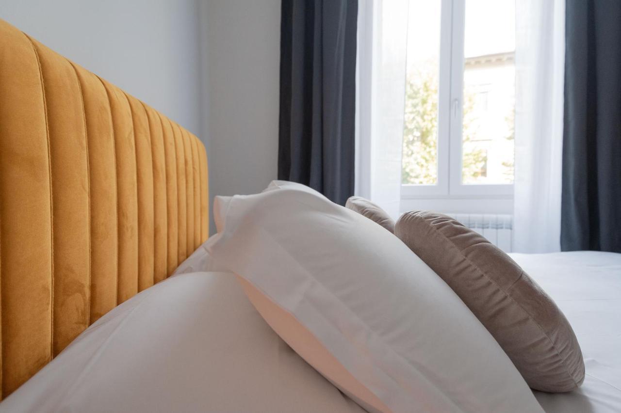 Cavour Fillyourhomewithlove Design Apartment Florencja Zewnętrze zdjęcie