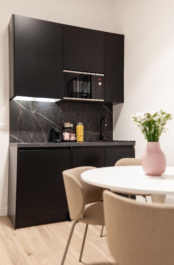 Cavour Fillyourhomewithlove Design Apartment Florencja Zewnętrze zdjęcie