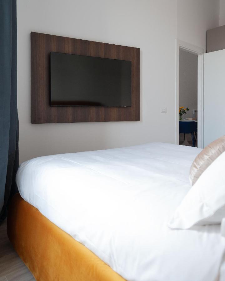 Cavour Fillyourhomewithlove Design Apartment Florencja Zewnętrze zdjęcie