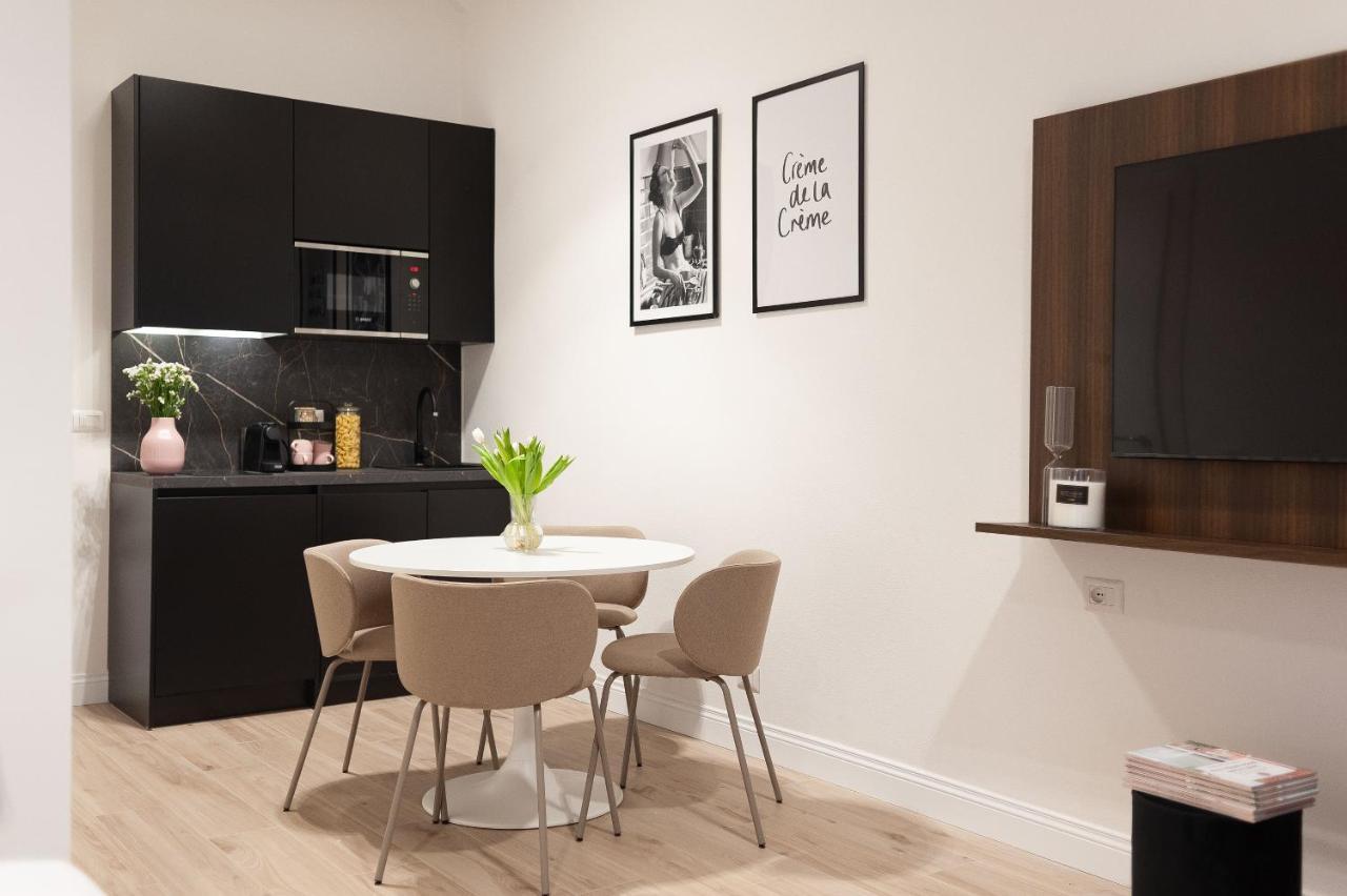 Cavour Fillyourhomewithlove Design Apartment Florencja Zewnętrze zdjęcie