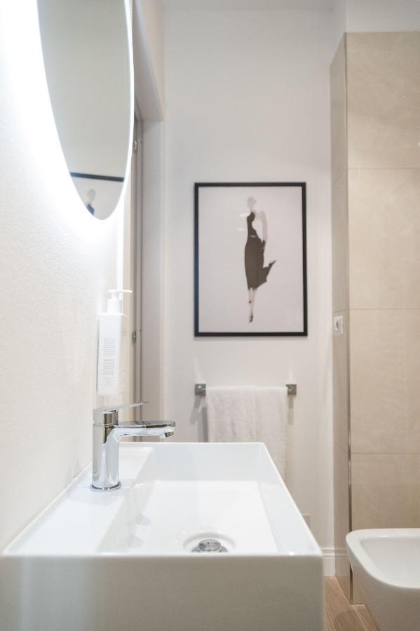 Cavour Fillyourhomewithlove Design Apartment Florencja Zewnętrze zdjęcie