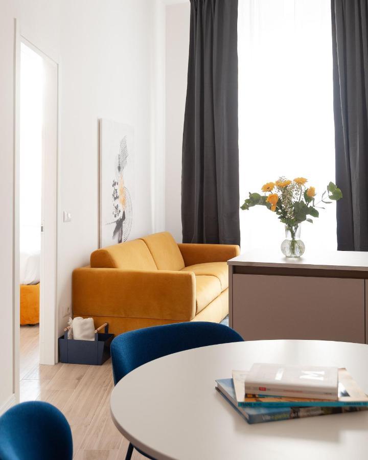Cavour Fillyourhomewithlove Design Apartment Florencja Zewnętrze zdjęcie