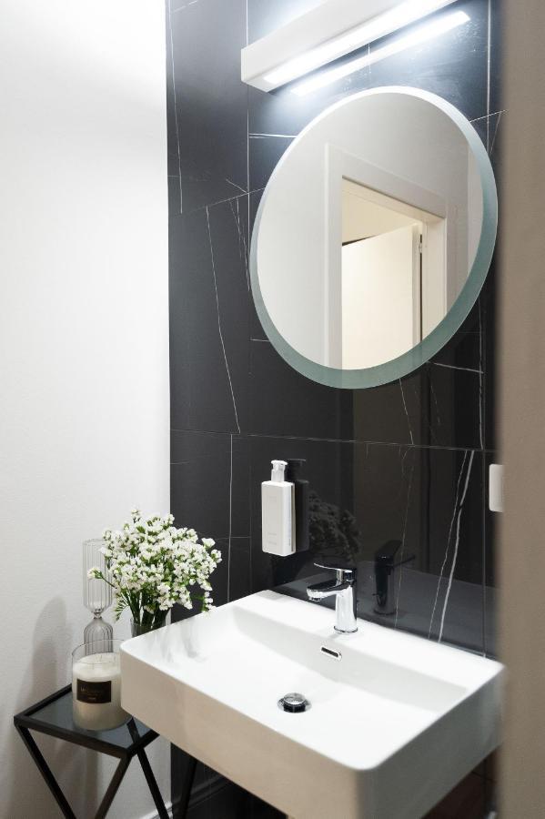 Cavour Fillyourhomewithlove Design Apartment Florencja Zewnętrze zdjęcie