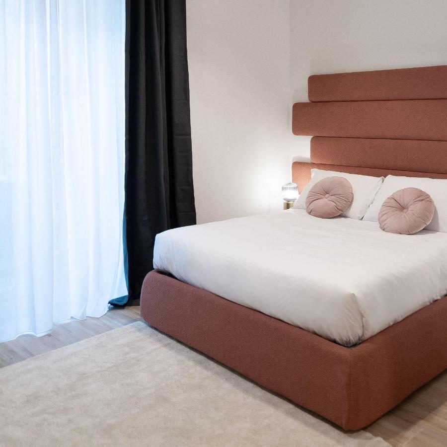 Cavour Fillyourhomewithlove Design Apartment Florencja Zewnętrze zdjęcie