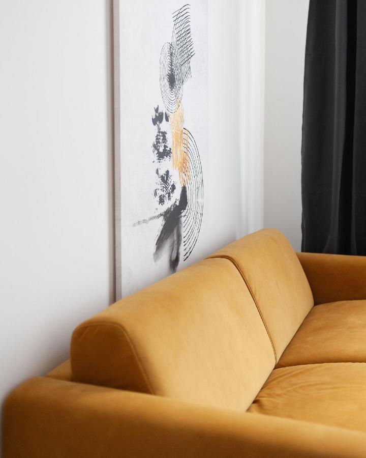 Cavour Fillyourhomewithlove Design Apartment Florencja Zewnętrze zdjęcie