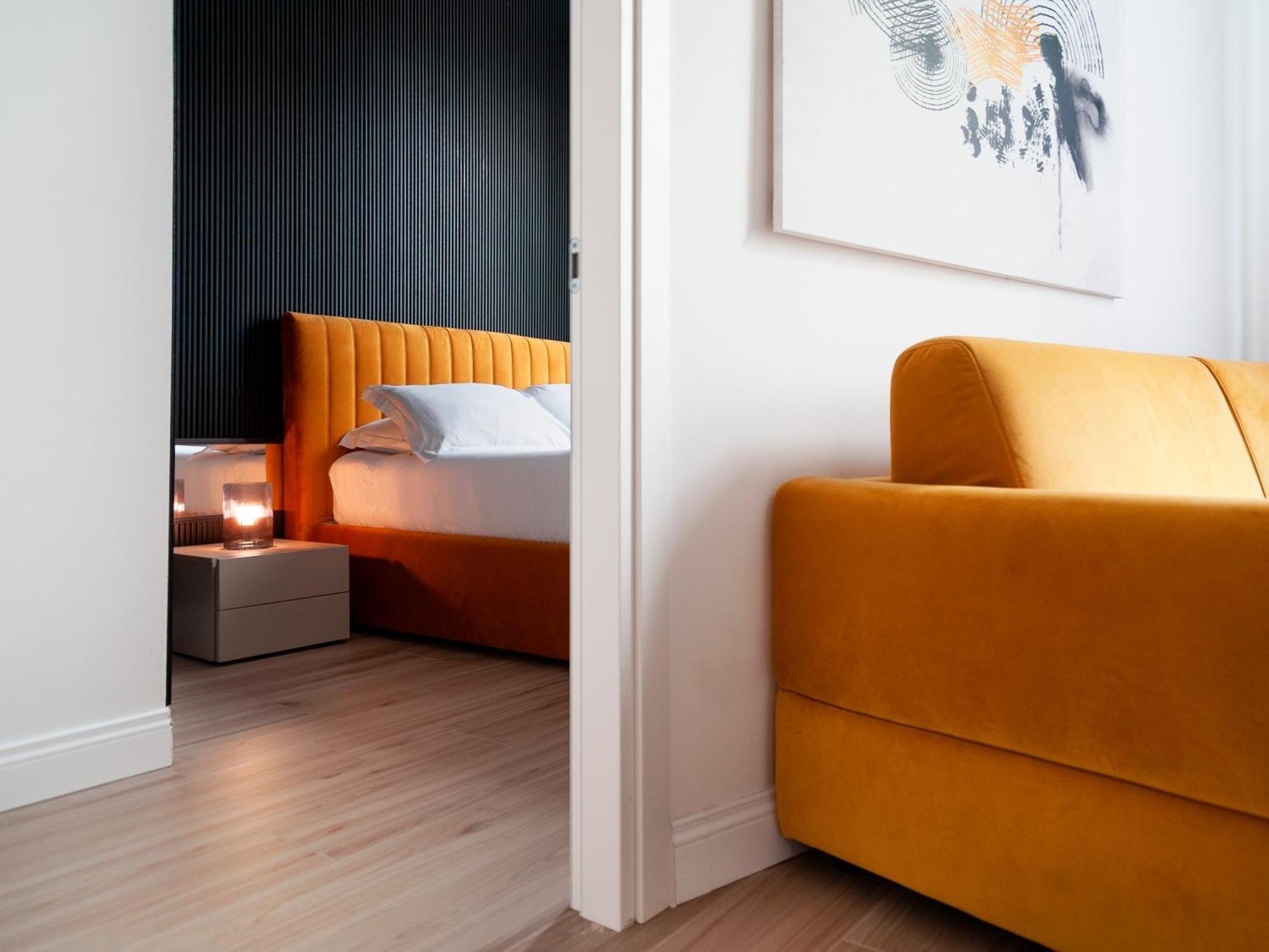Cavour Fillyourhomewithlove Design Apartment Florencja Zewnętrze zdjęcie